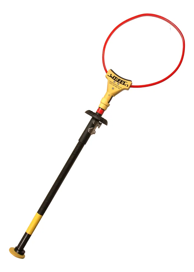 Stiffy Snare Tool